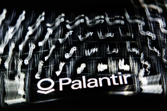 聚点股 Palantir股价上周创历史新高后周一下跌3%