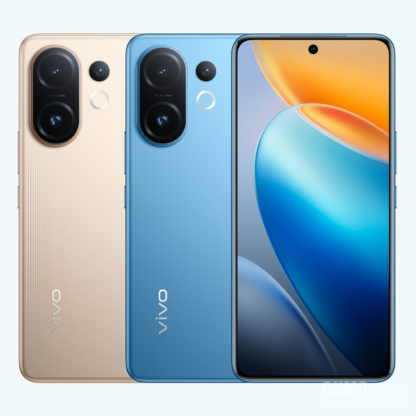 诚利和  约2300元起！vivo T4 Pro正式发布 搭载骁龙7 Gen 4